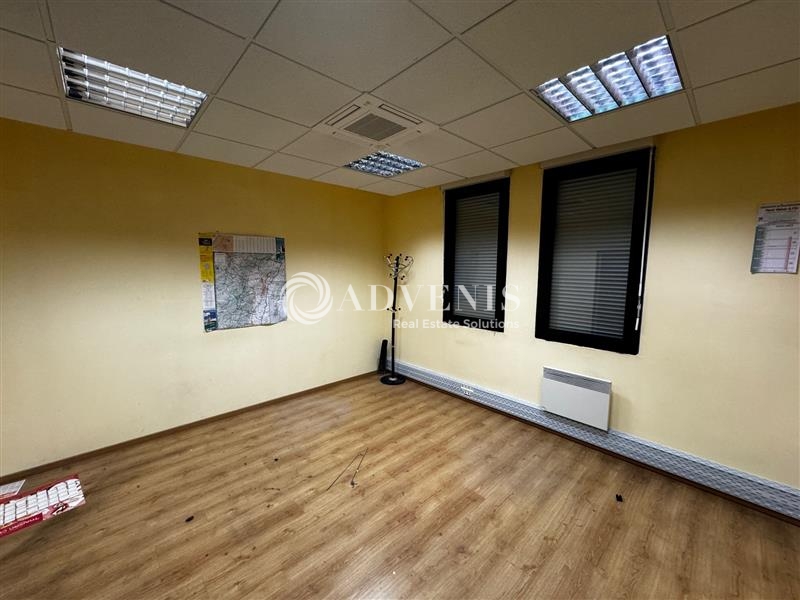 Location Activités Entrepôts HOERDT (67720) - Photo 3