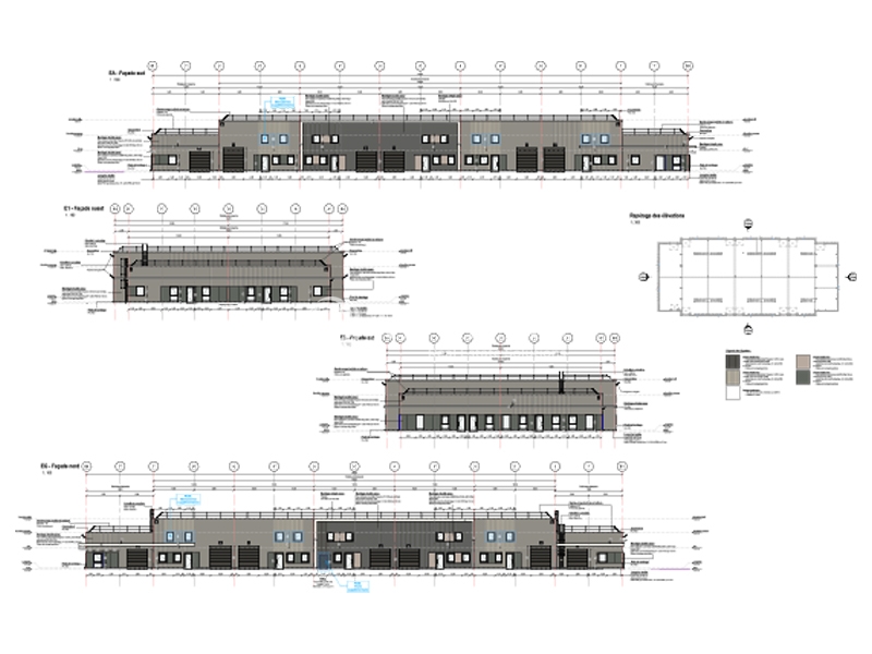 Location Activités Entrepôts BERGHEIM (68750) - Photo 11