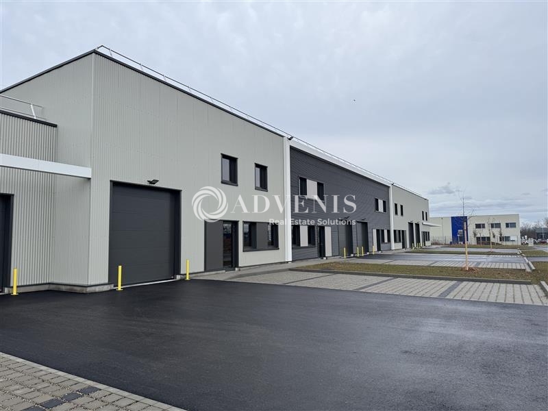 Vente Utilisateur Activités Entrepôts BERGHEIM (68750) - Photo 3