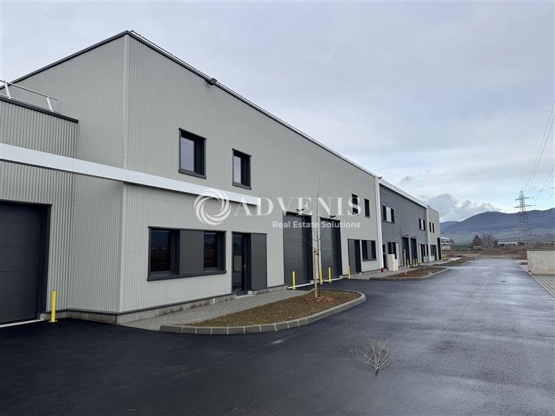 Vente Utilisateur Activités Entrepôts BERGHEIM (68750) - Photo 4