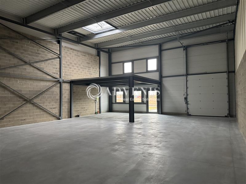 Vente Utilisateur Activités Entrepôts BERGHEIM (68750) - Photo 5