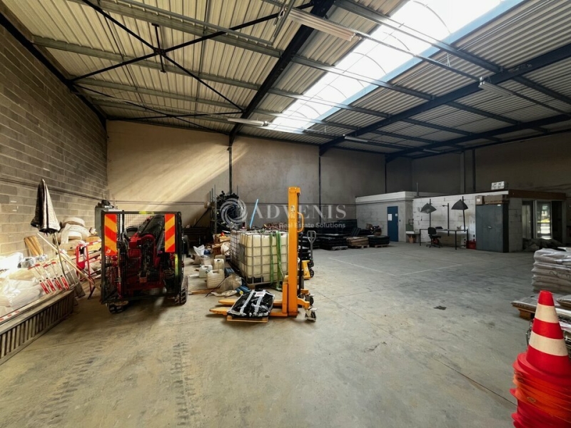 Location Activités Entrepôts BISCHOFFSHEIM (67870) - Photo 4