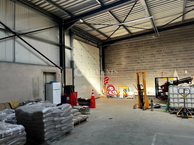 Location Activités Entrepôts BISCHOFFSHEIM (67870) - Photo 5