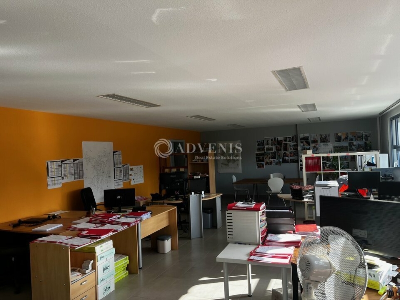 Location Activités Entrepôts BISCHOFFSHEIM (67870) - Photo 6