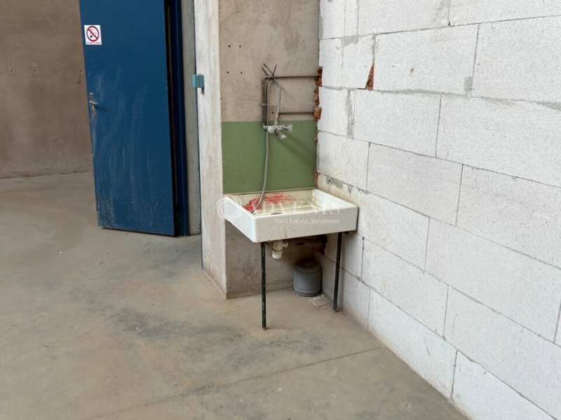 Location Activités Entrepôts BISCHOFFSHEIM (67870) - Photo 7