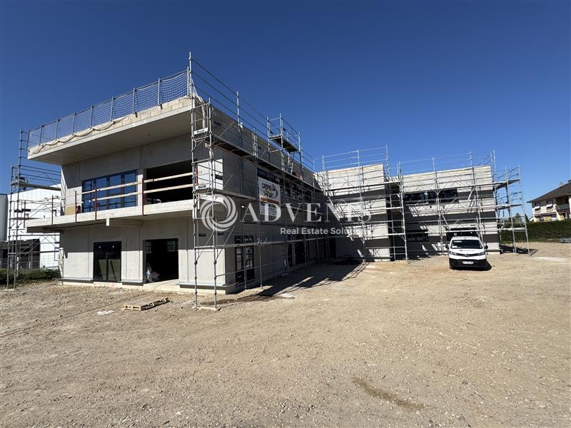 Vente Utilisateur Bureaux BRUMATH (67170) - Photo 3