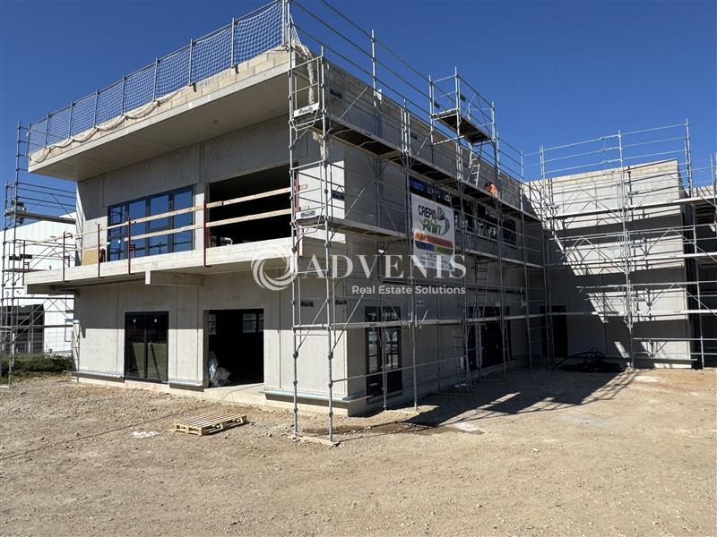 Vente Utilisateur Bureaux BRUMATH (67170) - Photo 4