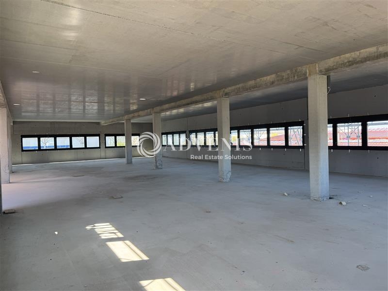 Vente Utilisateur Bureaux BRUMATH (67170) - Photo 6