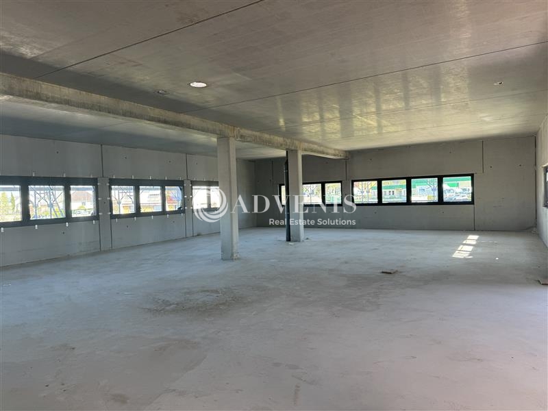 Vente Utilisateur Bureaux BRUMATH (67170) - Photo 7