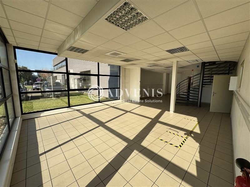 Location Bureaux et activités légères NIEDERHAUSBERGEN (67207) - Photo 2
