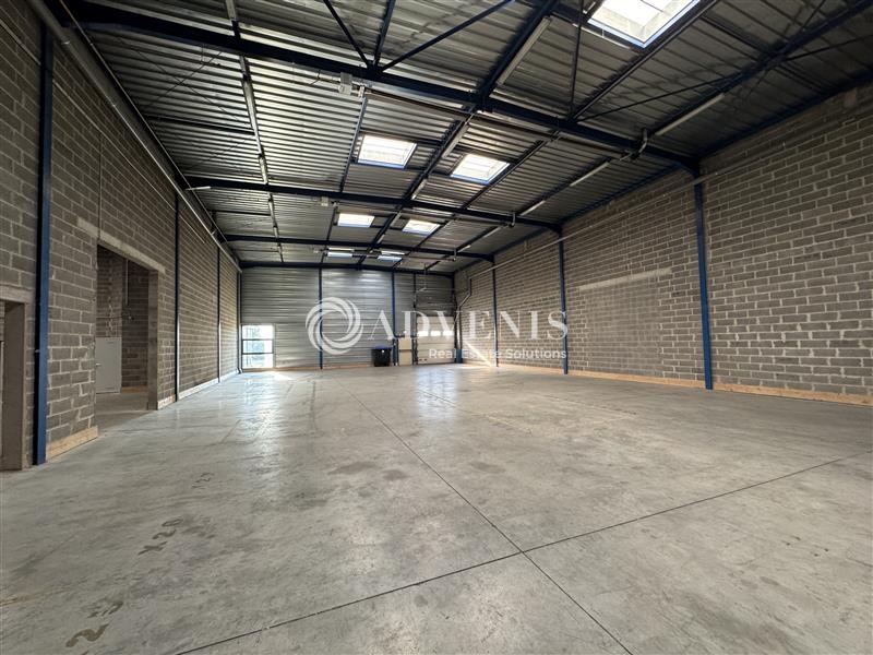 Location Bureaux et activités légères NIEDERHAUSBERGEN (67207) - Photo 3