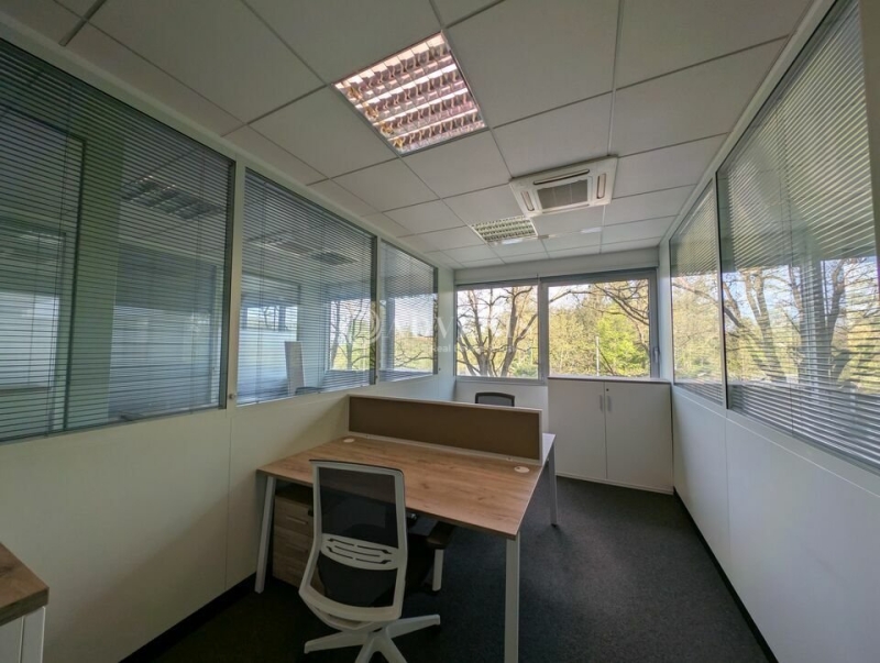 Vente Investisseur Bureaux ENTZHEIM (67960) - Photo 15