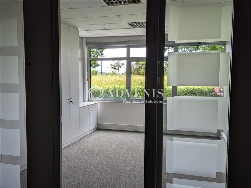 Location Bureaux ENTZHEIM (67960) - Photo 8