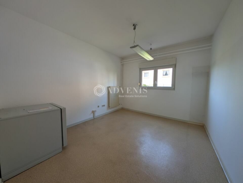 Vente Investisseur Bureaux STRASBOURG (67100) - Photo 8