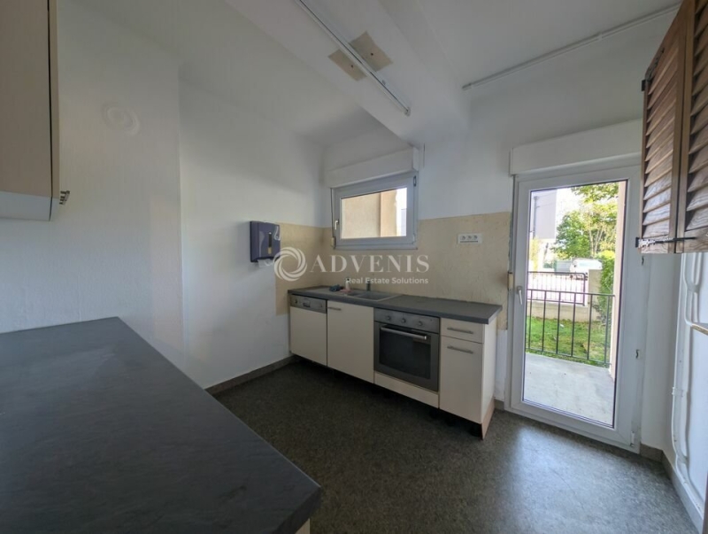 Vente Investisseur Bureaux STRASBOURG (67100) - Photo 9
