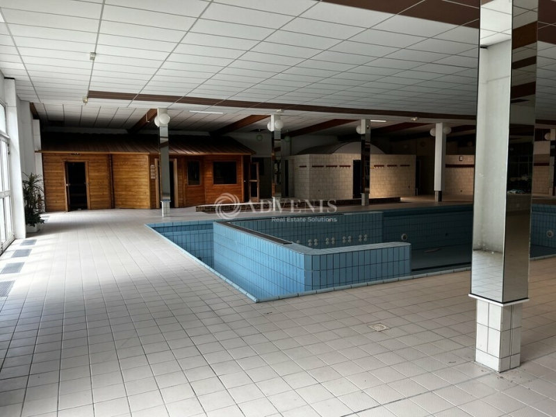 Vente Investisseur Activités Entrepôts ITTENHEIM (67117) - Photo 3