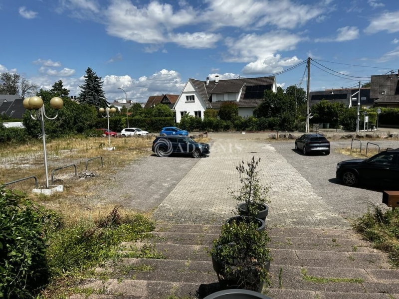 Vente Investisseur Activités Entrepôts ITTENHEIM (67117) - Photo 6
