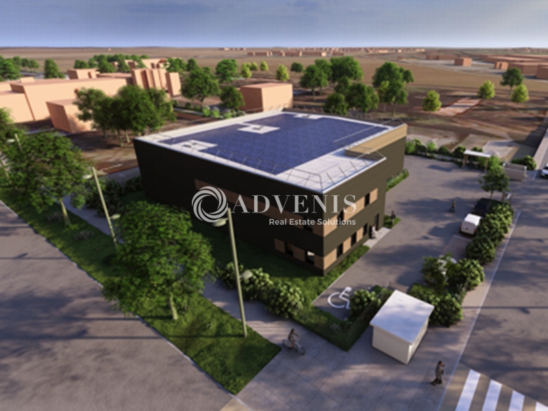 Vente Utilisateur Activités Entrepôts HOERDT (67720) - Photo 3