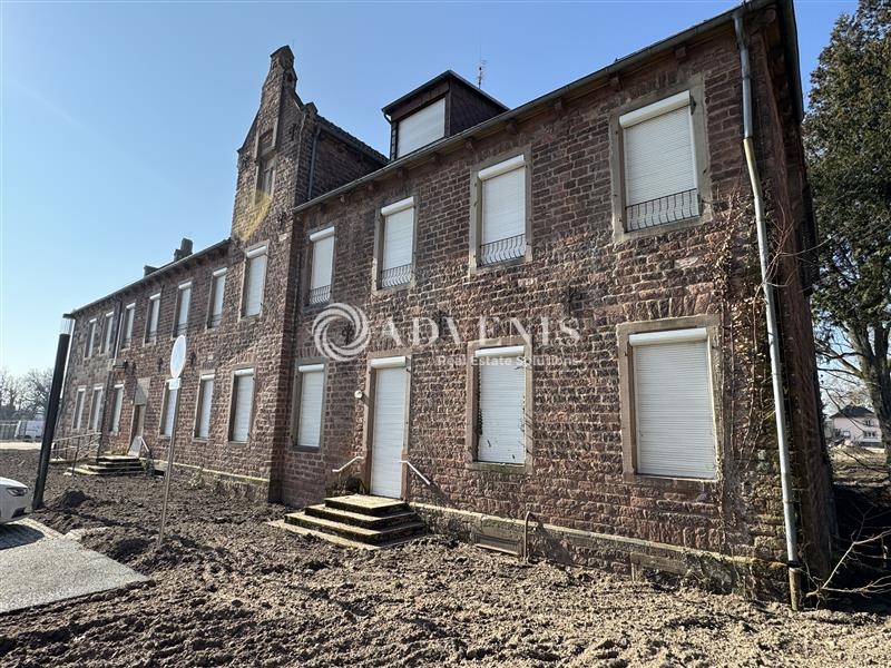 Vente Utilisateur Bureaux HOERDT (67720) - Photo 1