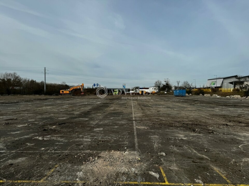 Location Terrain BRUMATH (67170) - Photo 5