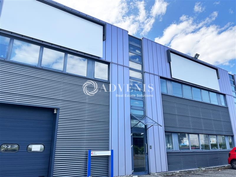 Location Bureaux et activités légères MUNDOLSHEIM (67450) - Photo 2