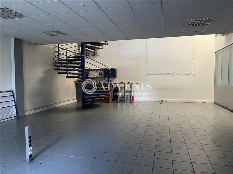 Location Bureaux et activités légères MUNDOLSHEIM (67450) - Photo 4
