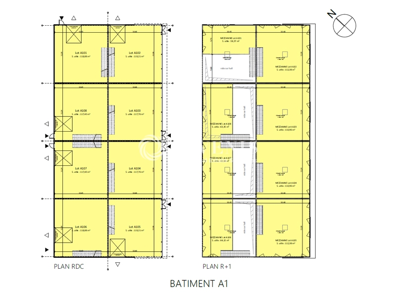 Location Activités Entrepôts BISCHHEIM (67800) - Photo 4