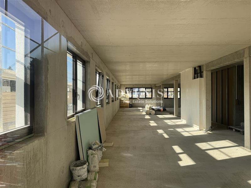 Vente Utilisateur Bureaux SCHILTIGHEIM (67300) - Photo 3