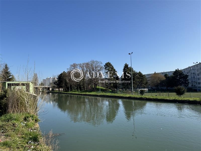 Vente Utilisateur Bureaux SCHILTIGHEIM (67300) - Photo 4