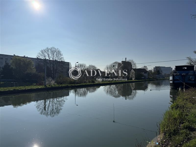 Vente Utilisateur Bureaux SCHILTIGHEIM (67300) - Photo 5