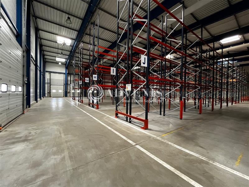 Location Activités Entrepôts OSTWALD (67540) - Photo 3