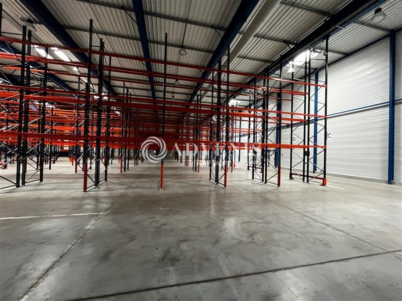 Location Activités Entrepôts OSTWALD (67540) - Photo 5
