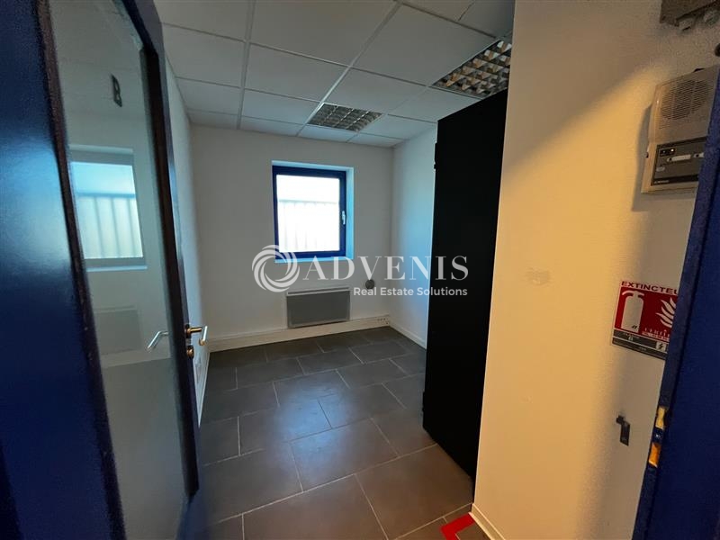 Location Activités Entrepôts OSTWALD (67540) - Photo 9