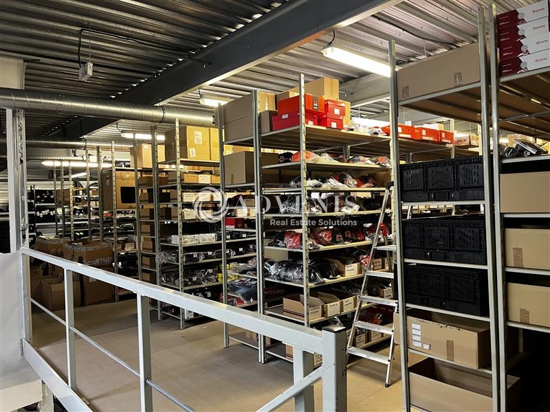 Location Bureaux et activités légères ECKBOLSHEIM (67201) - Photo 9