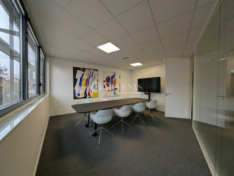Vente Investisseur Bureaux SCHILTIGHEIM (67300) - Photo 6