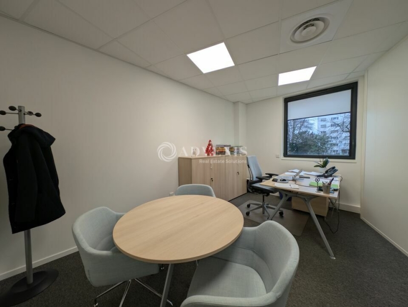 Vente Investisseur Bureaux SCHILTIGHEIM (67300) - Photo 8