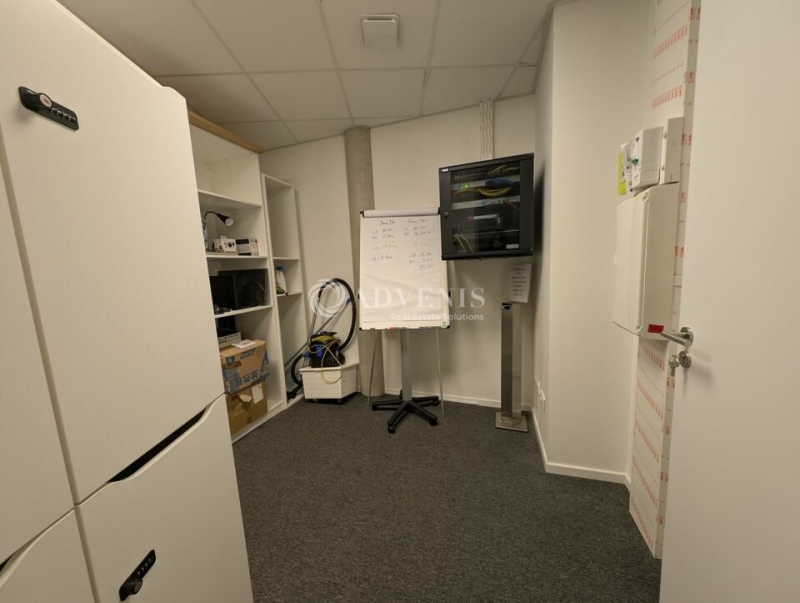 Vente Investisseur Bureaux SCHILTIGHEIM (67300) - Photo 9
