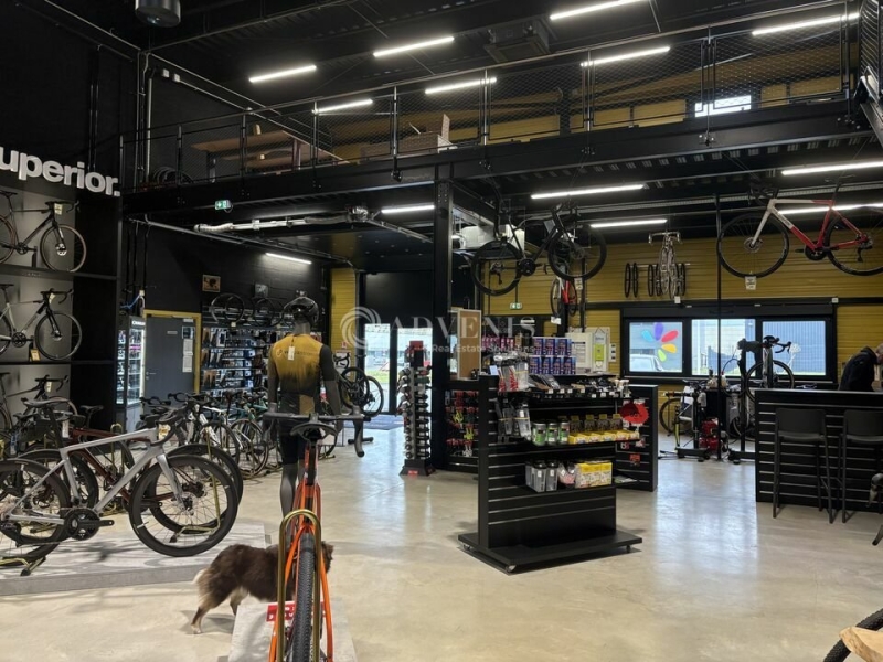 Location Activités Entrepôts MARLENHEIM (67520) - Photo 5