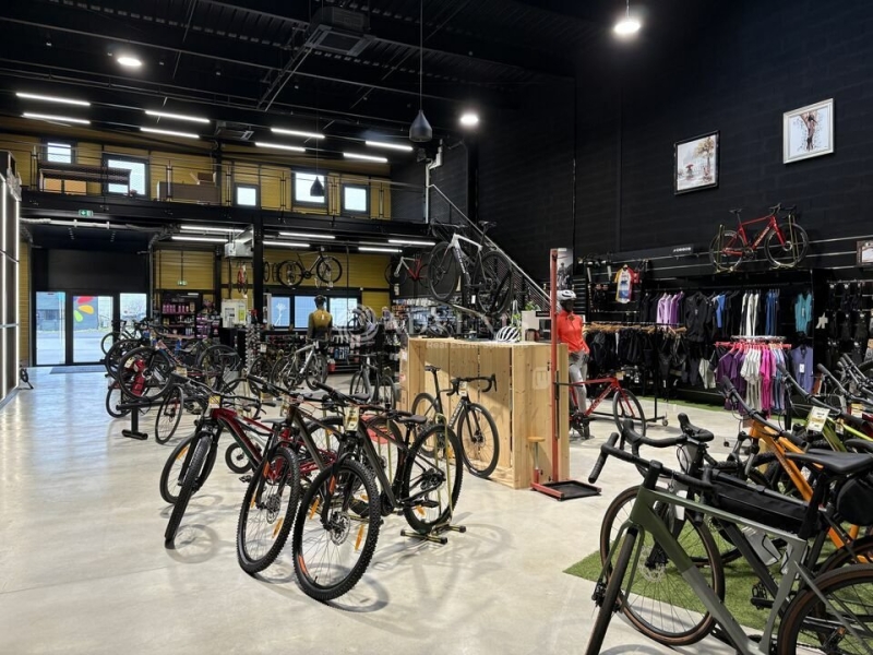 Location Activités Entrepôts MARLENHEIM (67520) - Photo 6