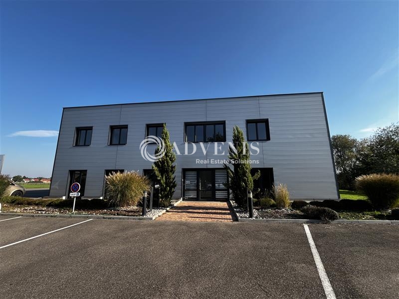 Location Activités Entrepôts ERNOLSHEIM BRUCHE (67120) - Photo 1