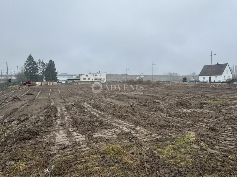 Location Terrain VENDENHEIM (67550) - Photo 2