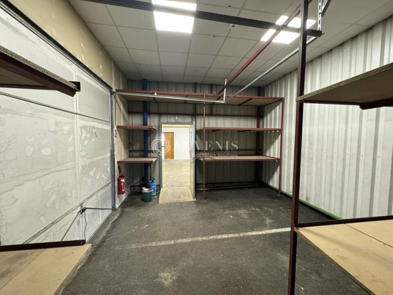 Location Activités Entrepôts SOUFFELWEYERSHEIM (67460) - Photo 10