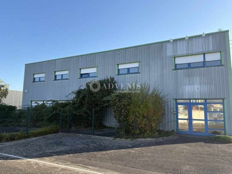 Location Activités Entrepôts SOUFFELWEYERSHEIM (67460) - Photo 11