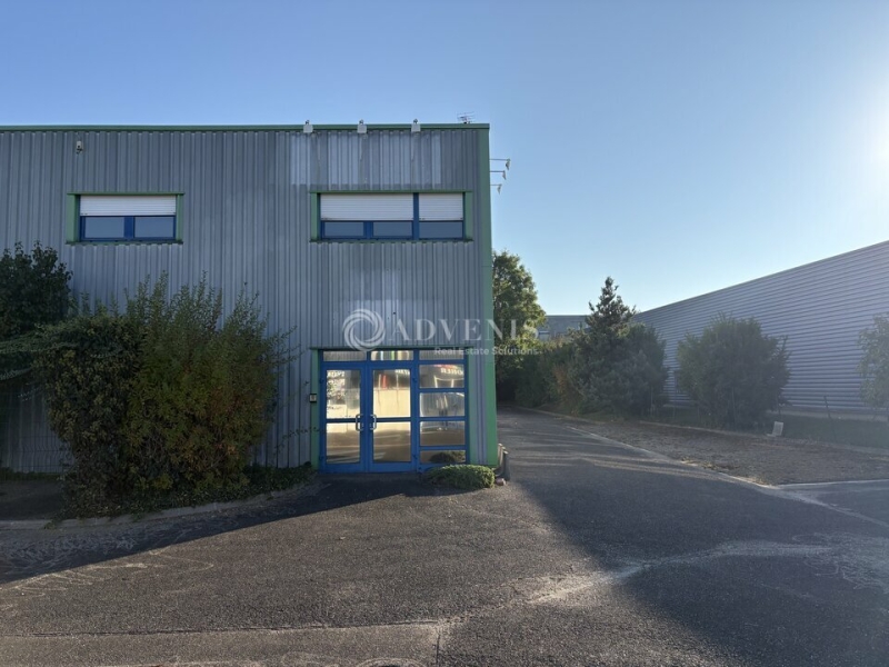 Location Activités Entrepôts SOUFFELWEYERSHEIM (67460) - Photo 12