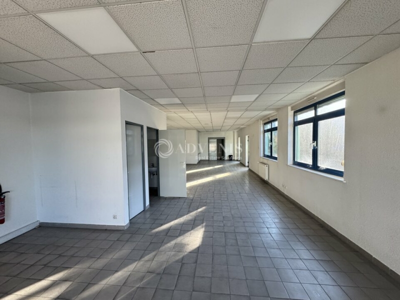 Location Activités Entrepôts SOUFFELWEYERSHEIM (67460) - Photo 3