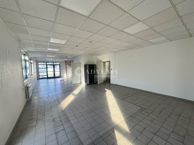 Location Activités Entrepôts SOUFFELWEYERSHEIM (67460) - Photo 4
