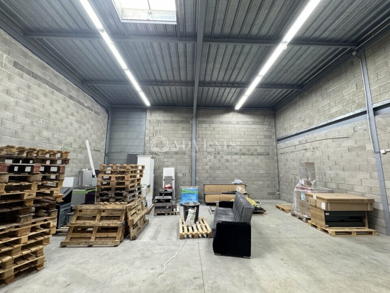 Location Activités Entrepôts SOUFFELWEYERSHEIM (67460) - Photo 5