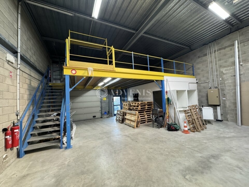 Location Activités Entrepôts SOUFFELWEYERSHEIM (67460) - Photo 6