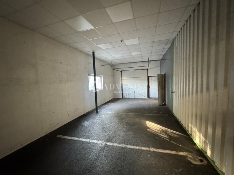 Location Activités Entrepôts SOUFFELWEYERSHEIM (67460) - Photo 9