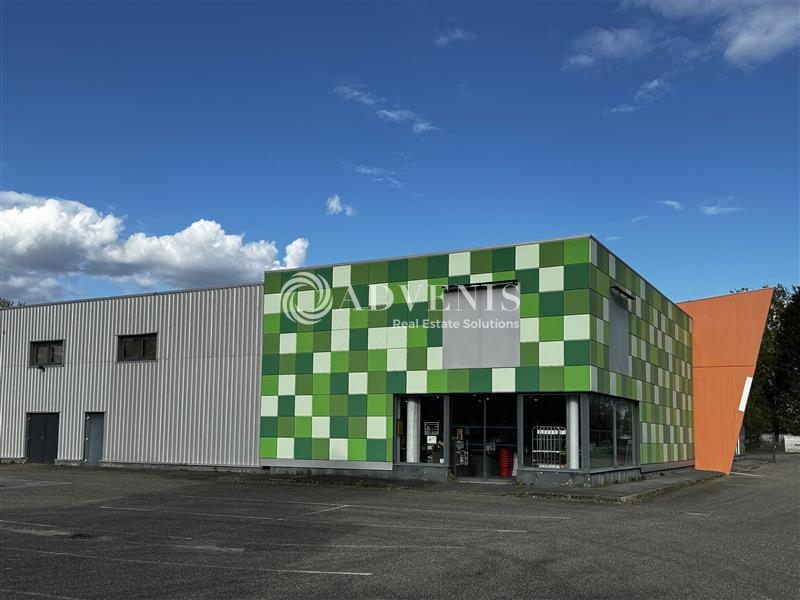 Location Commerces SCHWEIGHOUSE SUR MODER (67590) - Photo 1